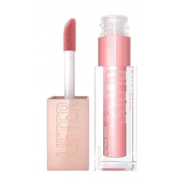Lifter Gloss Lipgloss - New York - Maybelline - 1