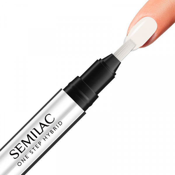 Semipermanenter One-Step-Marker - Semilac - 1