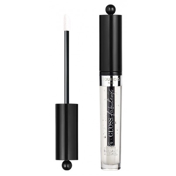 Fabelhafter Brillo Lipgloss von Labios - Bourjois - 1