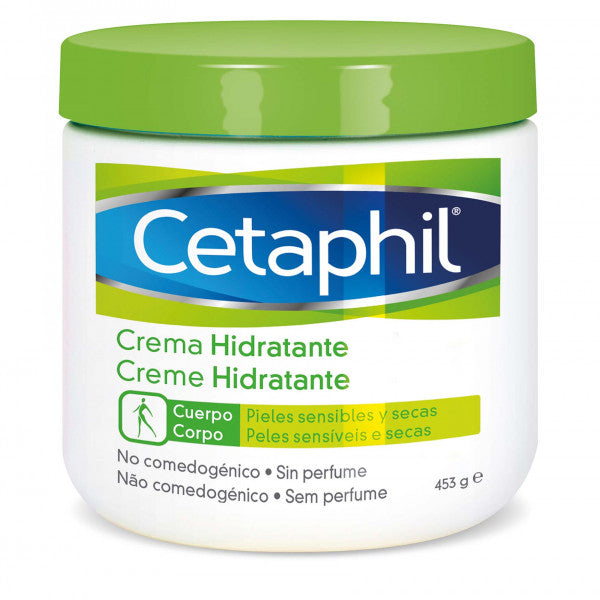 Feuchtigkeitscreme - Cetaphil - 1