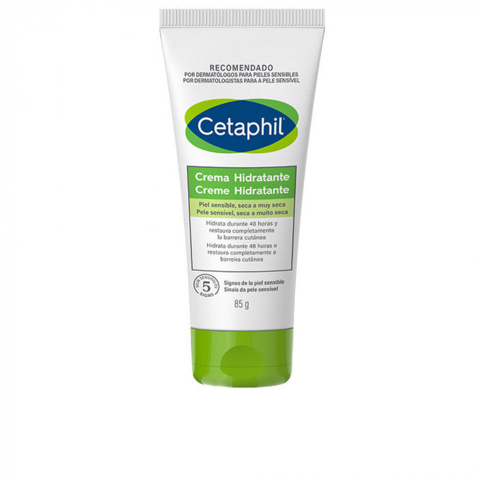 Feuchtigkeitscreme - Cetaphil - 1