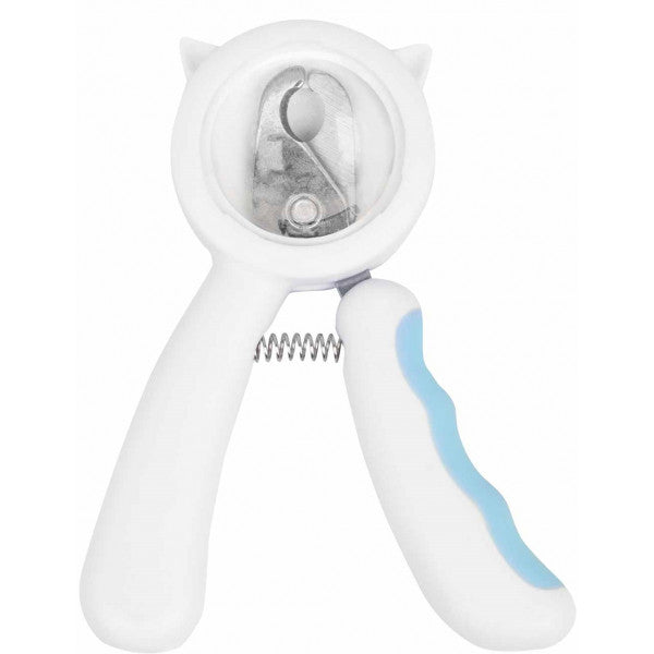 Nagelknipser mit Spender - Hu - 1