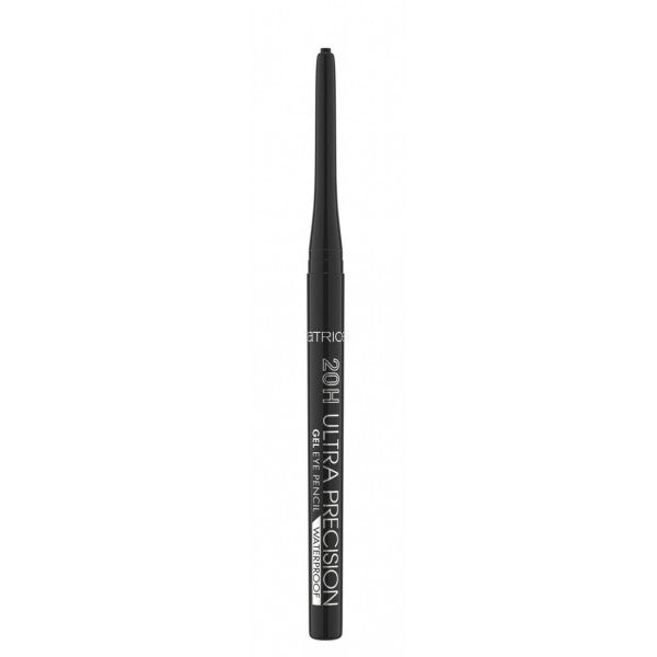20h wasserdichter Ultra Precision Gel Eye Pencil - Catrice - 1