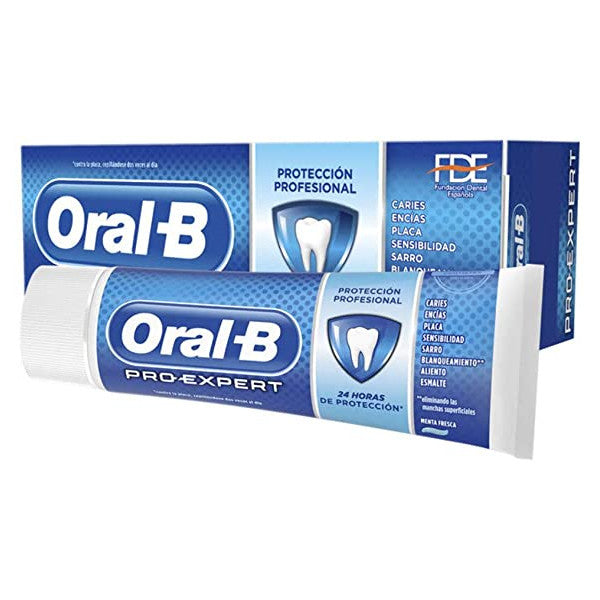 Zahnpasta Pro-Expert Multi-Schutz - Oral-b - 1