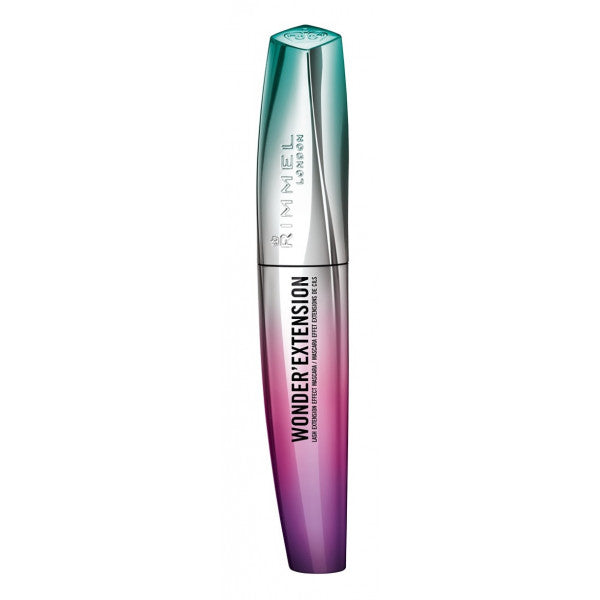 Wimperntusche Wonder' Extension - Rimmel London - 1