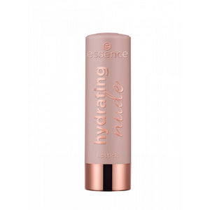 Feuchtigkeitsspendender Nude-Lippenstift - Essence - 1