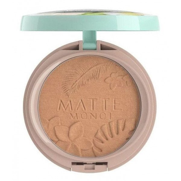 Matter Monoi-Butter-Bronzer - Physicians Formula - 1