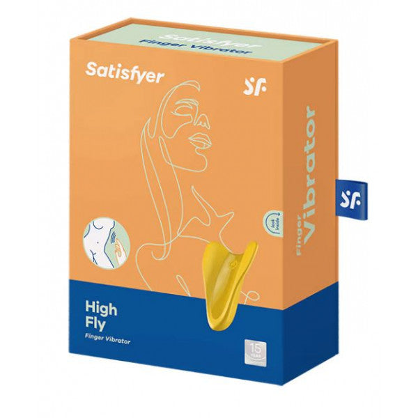 Hoher Flug - Satisfyer - 1