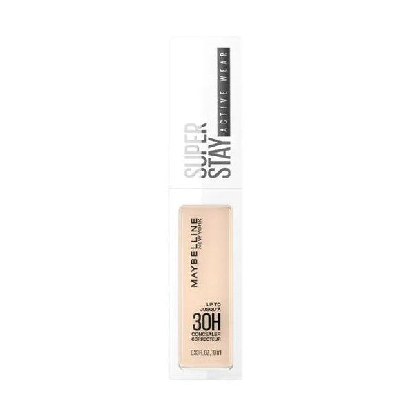 Corrector Superstay 30h Concealer - New York - Maybelline - 1