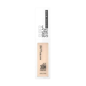 Corrector Superstay 30h Concealer - New York - Maybelline - 2