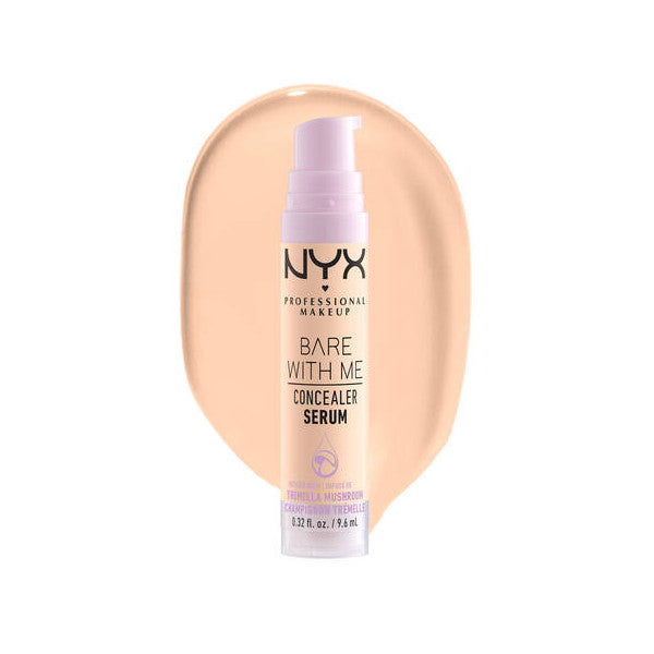 Sérum Corrector Bare with Me - Professionelles Make-up - Nyx - 1