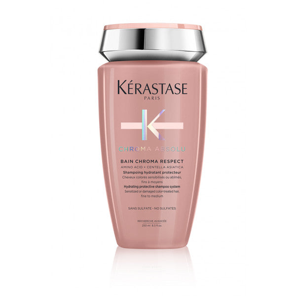 Chroma Absolu Shampoo Bain Chroma Respekt - Kerastase - 1