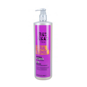Bed Head Serial Blonde Blondinen Haar Conditioner - Tigi - 1