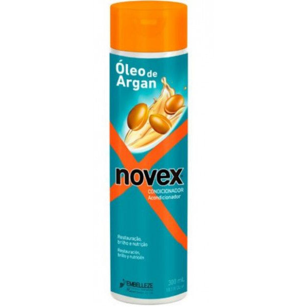 Arganöl Conditioner - Novex - 1
