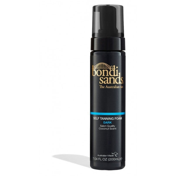 Selbstbräunungsschaum - Kokosnuss 200 ml - Bondi Sands - 1
