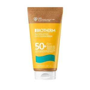 Waterlover Sonnenschutzcreme LSF 50 - Biotherm - 1