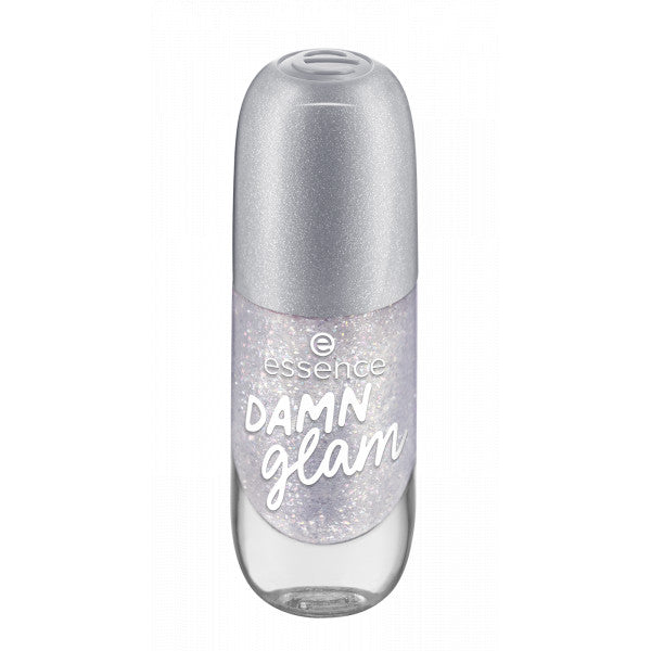 Gel-Nagelfarbe Nagellack - Essence - 1