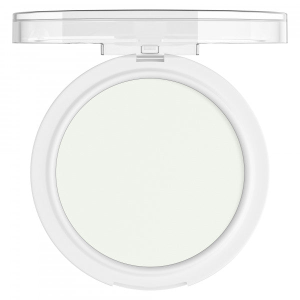 Setting Powder Bare Focus Klärendes Finishing-Puder - Wet N Wild - 1
