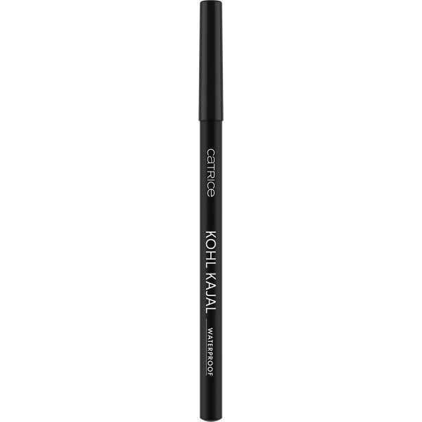 Kohl wasserfester Kajal - Catrice - 1