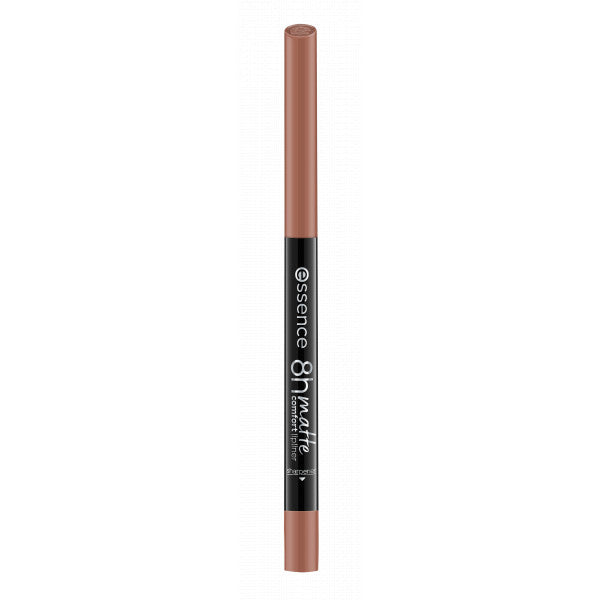Matter Comfort 8h Lip Liner - Essence - 1