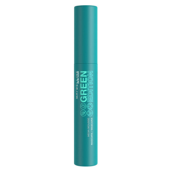 Grüne Edition Wimperntusche - Maybelline - 1