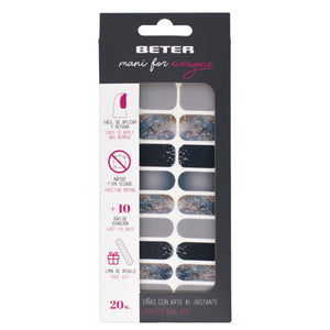 Klebeband Mani für Alle - Beter - 1