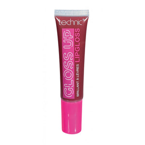 Glänzendes Lipgloss Gloss Up - Technic Cosmetics - 1