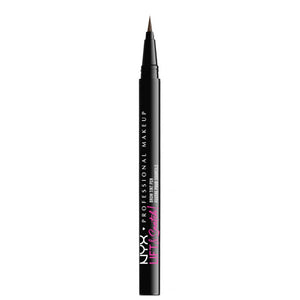 Augenbrauen Lift & snatch Bleistift! - Nyx - 1