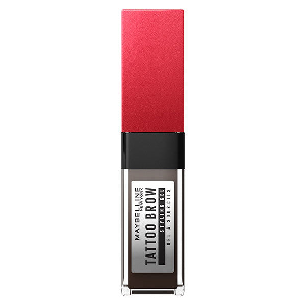 Gel für Tattoo Brow Augenbrauen - Maybelline - 1