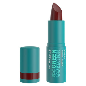 Lippenstift Green Edition Butter Cream - Maybelline - 1