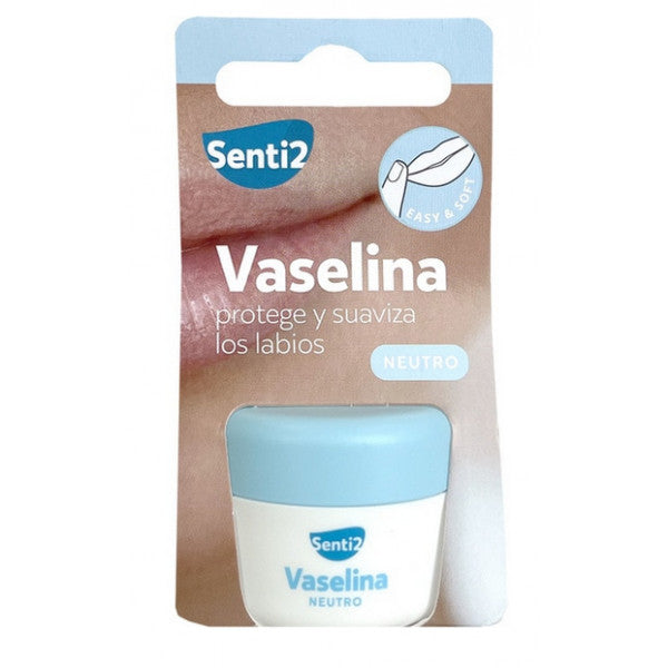 Vaseline - Senti-2 - 1