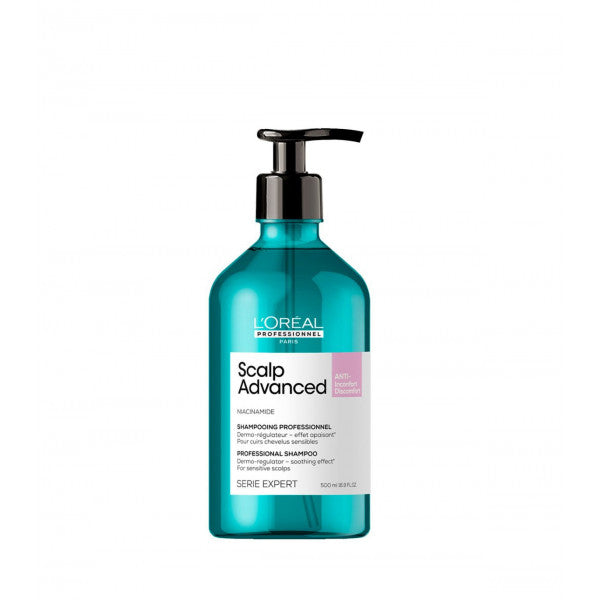 Experten-Shampoo Advanced Anti-Beschwerden - L'oreal Paris - 1