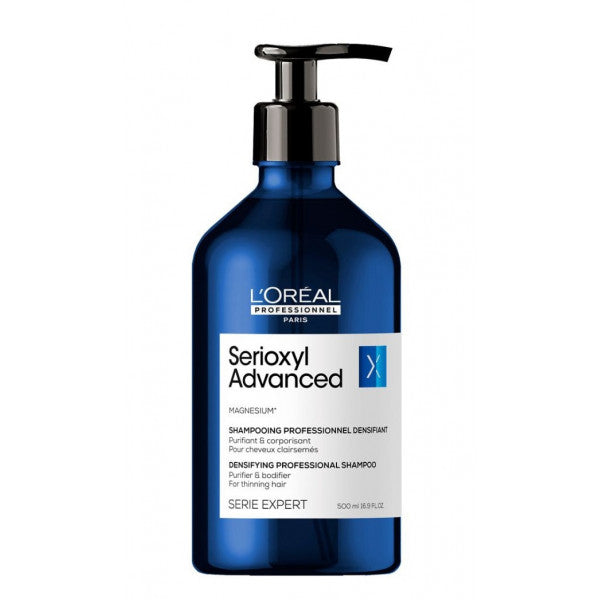 Shampoo Density Expert Scalp Advanced Serioxyl - L'oreal Paris - 1
