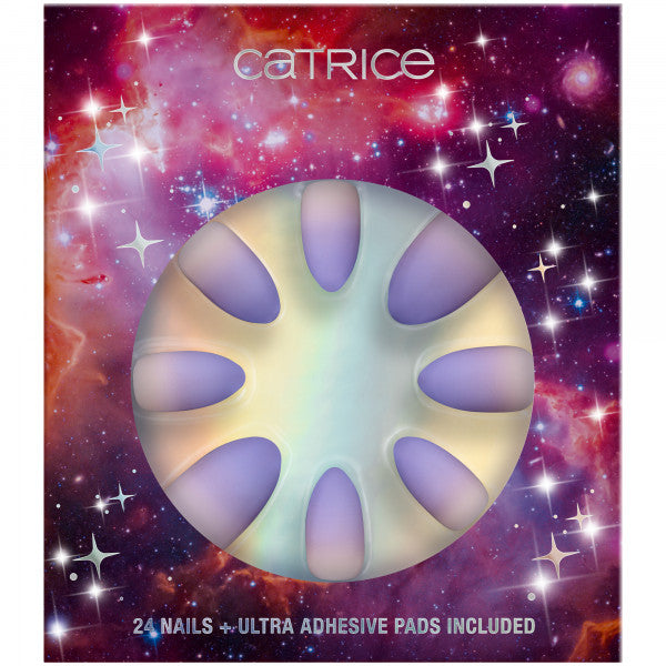 Sofortige Maniküre Dear Universe - Catrice - 1