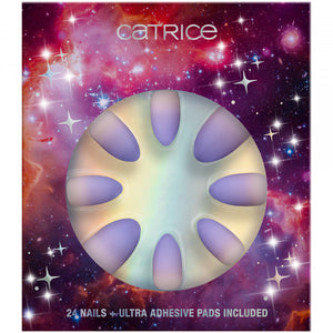 Sofortige Maniküre Dear Universe - Catrice - 1