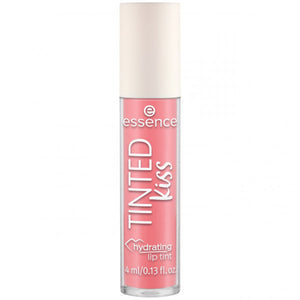 Feuchtigkeitsspendender Lippenstift Tinted Kiss - Essence - 1