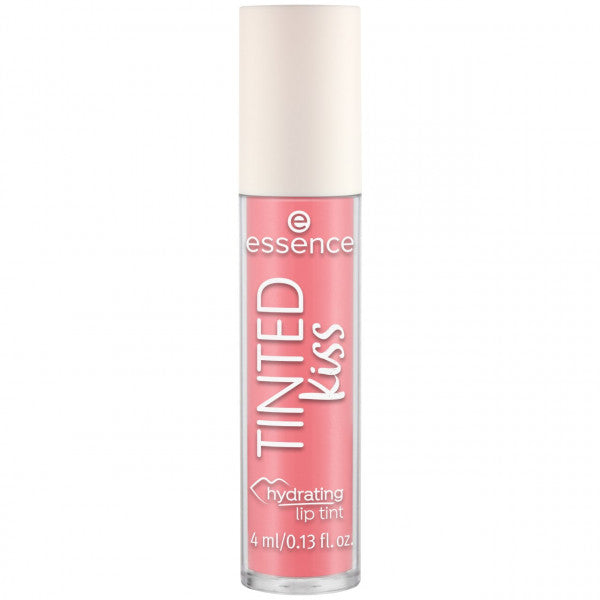 Feuchtigkeitsspendender Lippenstift Tinted Kiss - Essence - 1