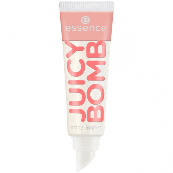 Saftiger Lipgloss Juicy Bomb - Essence - 1
