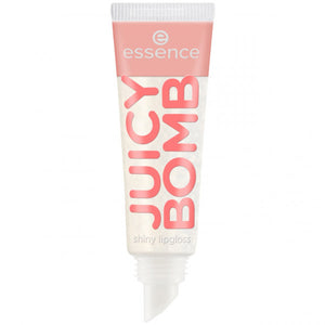Saftiger Lipgloss Juicy Bomb - Essence - 1