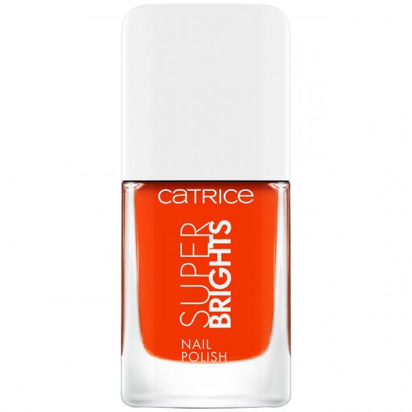 Super Brights Nagellack - Catrice - 1