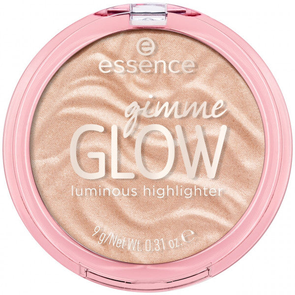Gimme Glow Leuchtender Highlighter - Essence - 1