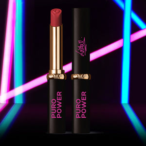Lippenstift Color Riche Intense Volume Matte Special Edition Puro Power by Lola Lolita - L'oreal Paris - 1