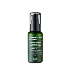Purito buffet serum centella green level - Purito - Purito - 1