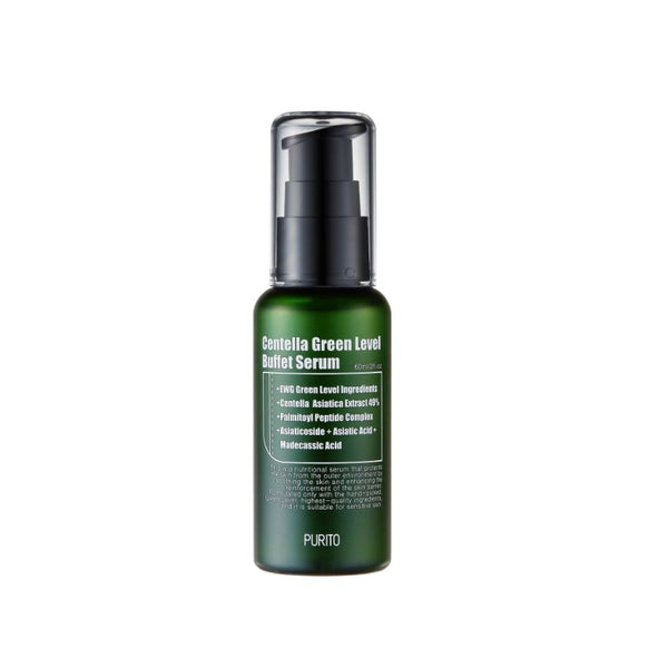 Purito buffet serum centella green level - Purito - Purito - 1