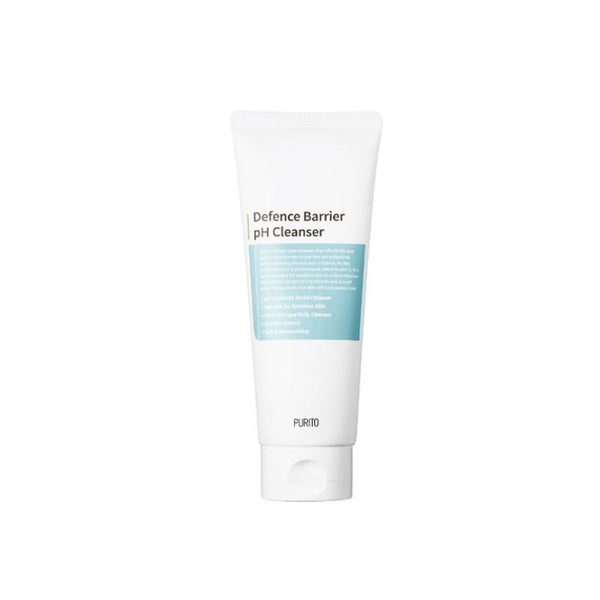 Purito defence barrier ph cleanser - Purito - Purito - 1