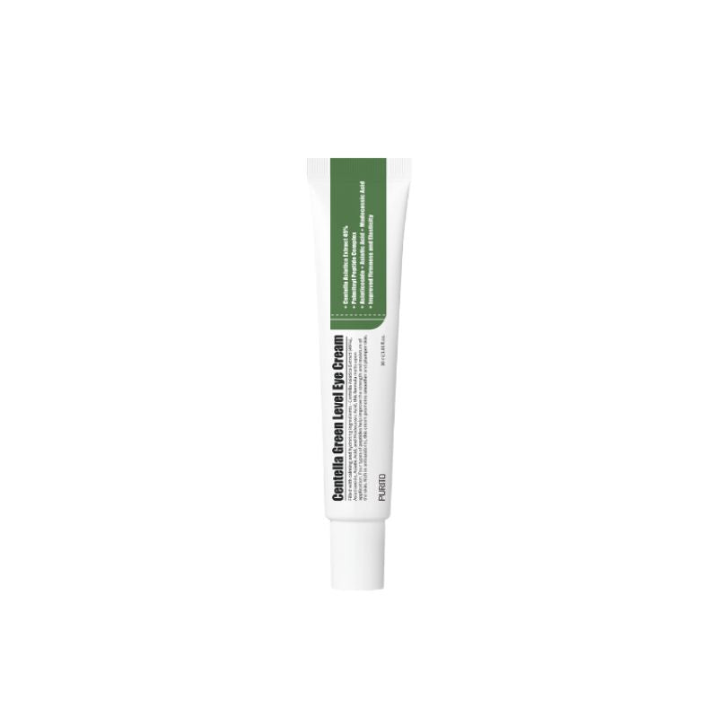 Purito eye cream  centella green level - Purito - Purito - 1