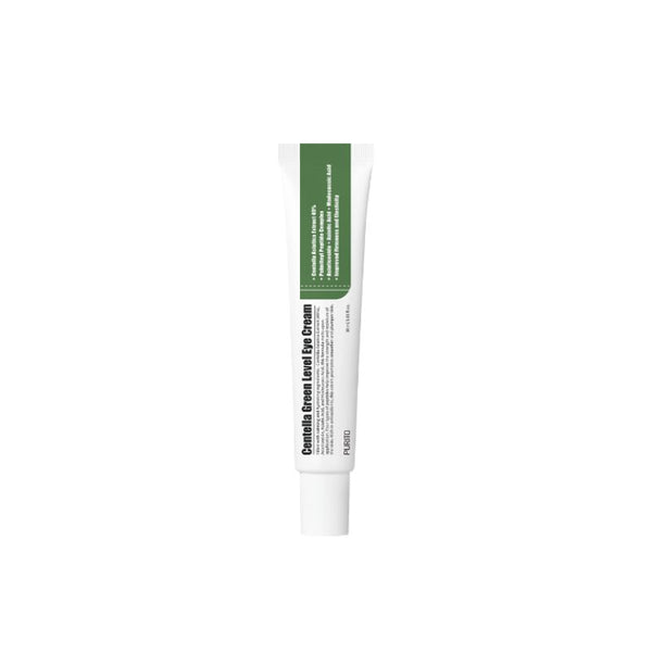 Purito eye cream  centella green level - Purito - Purito - 1