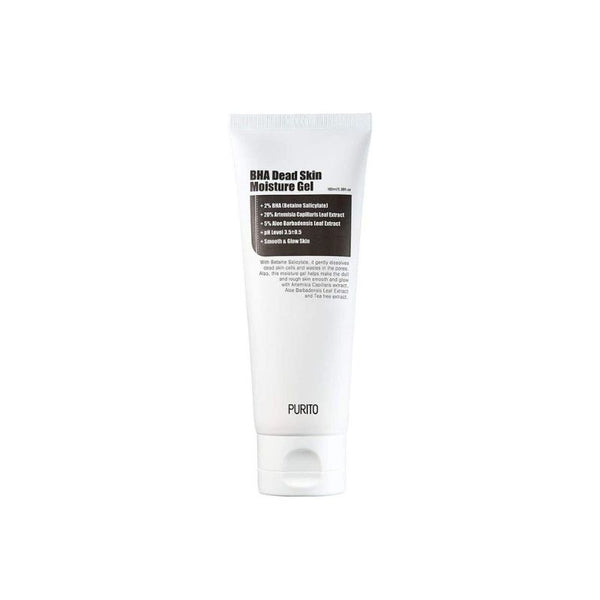 Purito bha dead skin moisture gel - Purito - Purito - 1