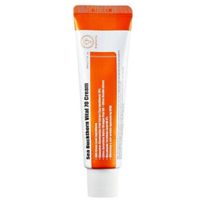 Sanddorn Gesichtscreme - Purito Sanddorn Vital 70 Creme - Purito - 1