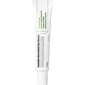 Centella Duftfreie Augencreme - Purito - 1